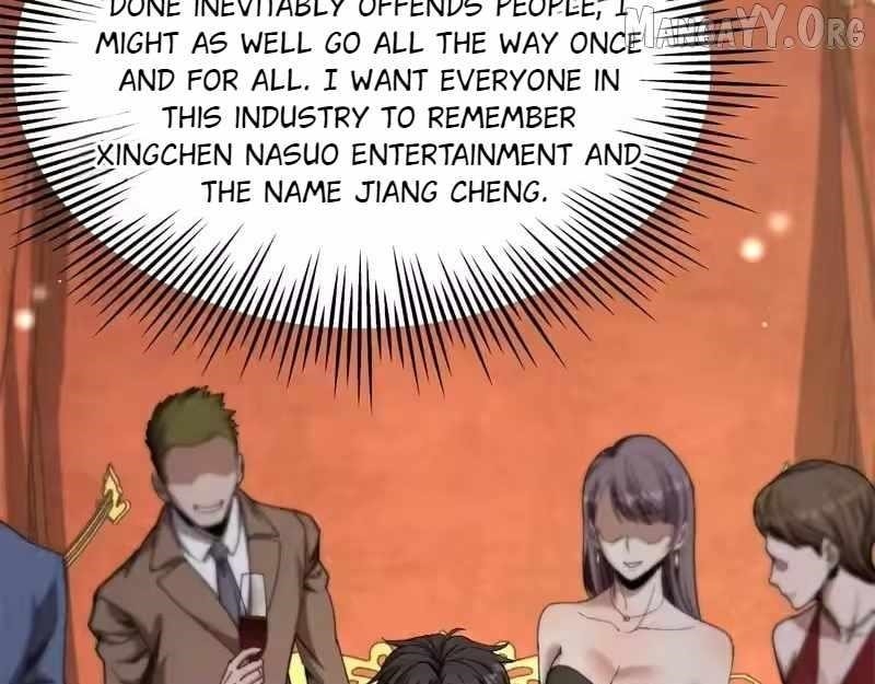 I’m A Super Rich Man, So It’s Reasonable For Me To Be A Scumbag Chapter 29 - Page 131 in English
