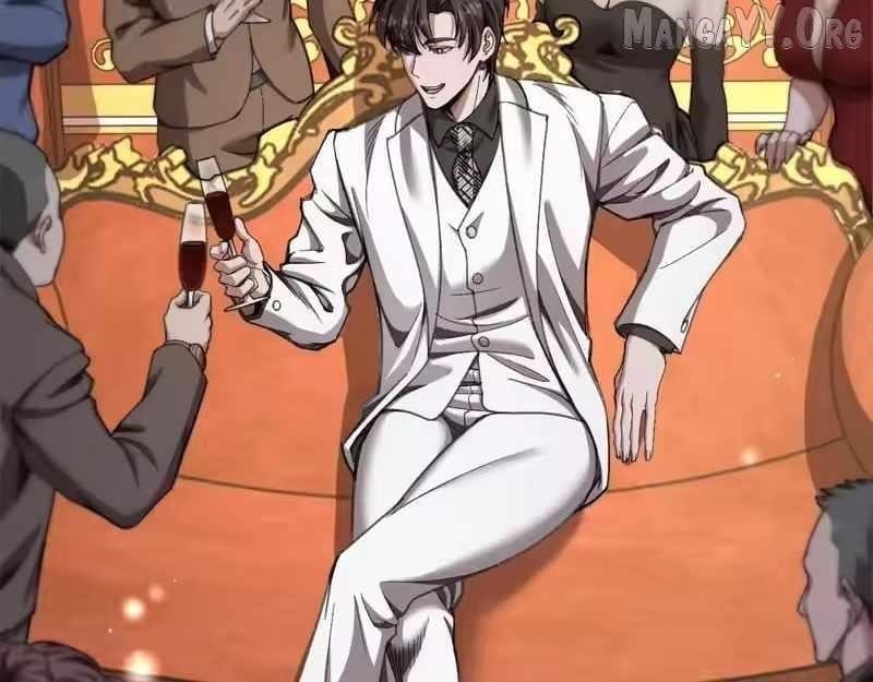 I’m A Super Rich Man, So It’s Reasonable For Me To Be A Scumbag Chapter 29 - Page 132 in English