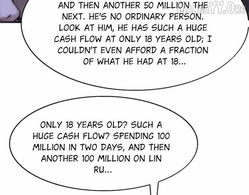 I’m A Super Rich Man, So It’s Reasonable For Me To Be A Scumbag Chapter 29 - Page 151 in English