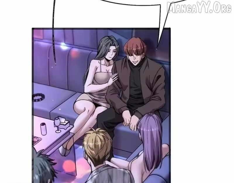 I’m A Super Rich Man, So It’s Reasonable For Me To Be A Scumbag Chapter 29 - Page 155 in English
