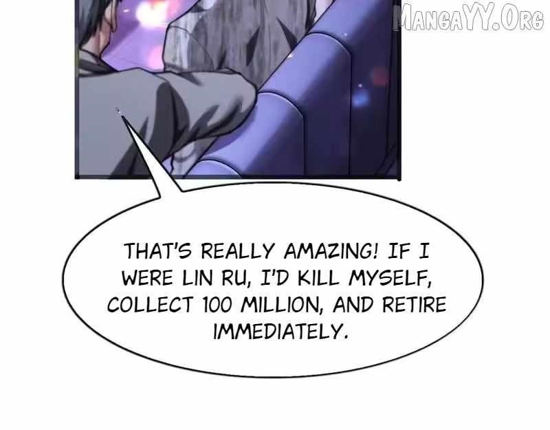 I’m A Super Rich Man, So It’s Reasonable For Me To Be A Scumbag Chapter 29 - Page 156 in English