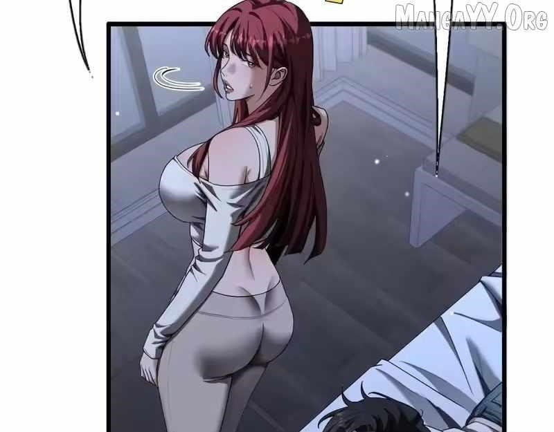 I’m A Super Rich Man, So It’s Reasonable For Me To Be A Scumbag Chapter 29 - Page 18 in English