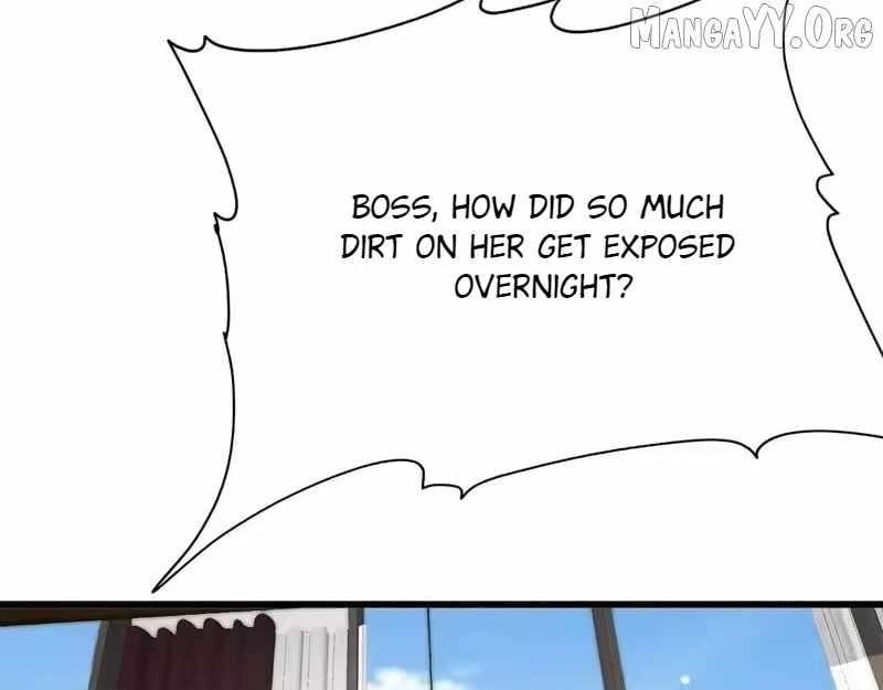 I’m A Super Rich Man, So It’s Reasonable For Me To Be A Scumbag Chapter 29 - Page 30 in English