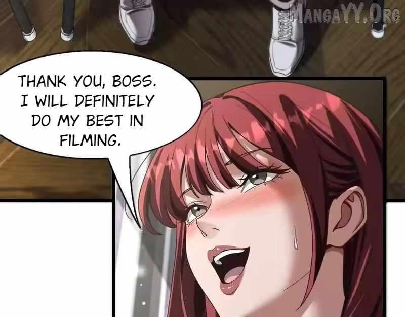 I’m A Super Rich Man, So It’s Reasonable For Me To Be A Scumbag Chapter 29 - Page 40 in English