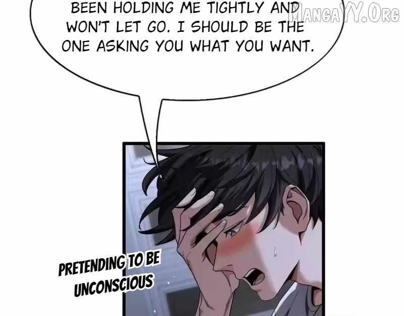 I’m A Super Rich Man, So It’s Reasonable For Me To Be A Scumbag Chapter 29 - Page 5 in English