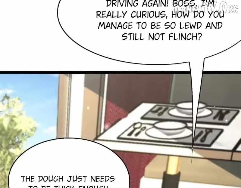 I’m A Super Rich Man, So It’s Reasonable For Me To Be A Scumbag Chapter 29 - Page 57 in English