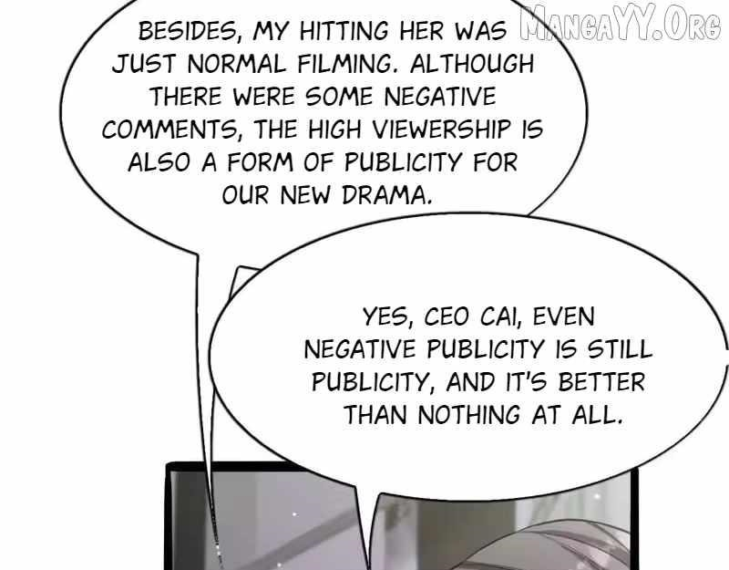 I’m A Super Rich Man, So It’s Reasonable For Me To Be A Scumbag Chapter 29 - Page 78 in English