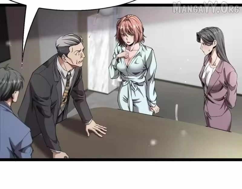 I’m A Super Rich Man, So It’s Reasonable For Me To Be A Scumbag Chapter 29 - Page 98 in English