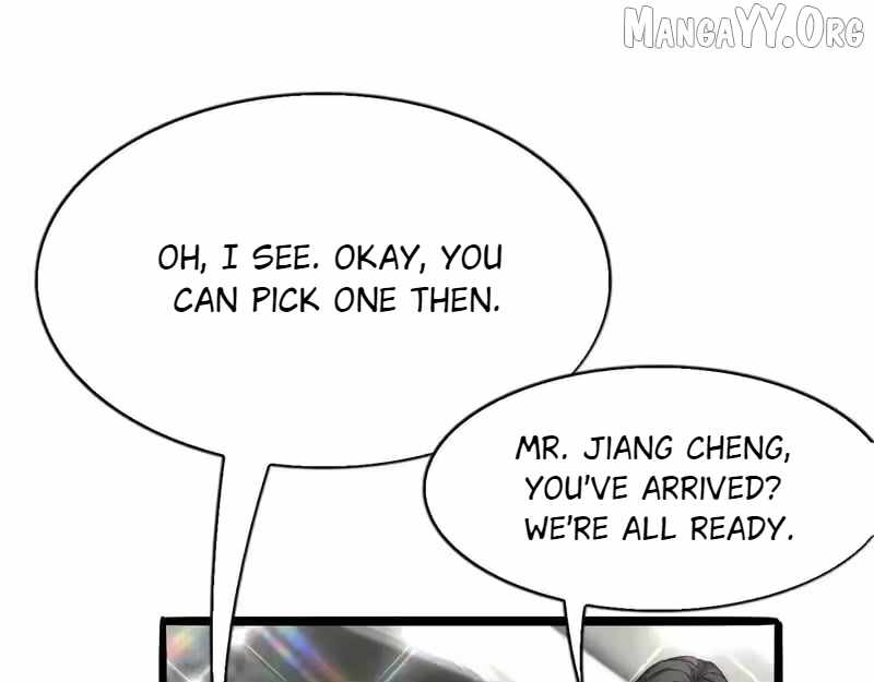 I’m A Super Rich Man, So It’s Reasonable For Me To Be A Scumbag Chapter 30 - Page 18 in English