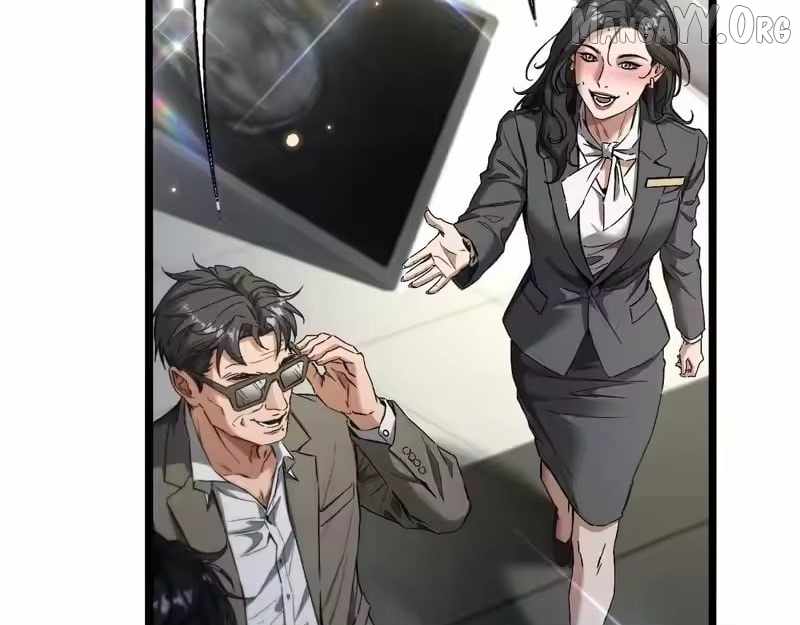 I’m A Super Rich Man, So It’s Reasonable For Me To Be A Scumbag Chapter 30 - Page 19 in English