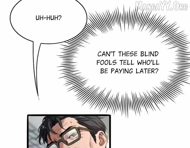 I’m A Super Rich Man, So It’s Reasonable For Me To Be A Scumbag Chapter 30 - Page 21 in English