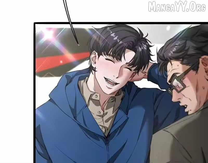 I’m A Super Rich Man, So It’s Reasonable For Me To Be A Scumbag Chapter 30 - Page 24 in English