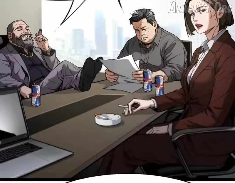 I’m A Super Rich Man, So It’s Reasonable For Me To Be A Scumbag Chapter 30 - Page 3 in English
