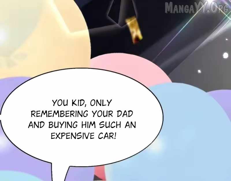 I’m A Super Rich Man, So It’s Reasonable For Me To Be A Scumbag Chapter 30 - Page 37 in English