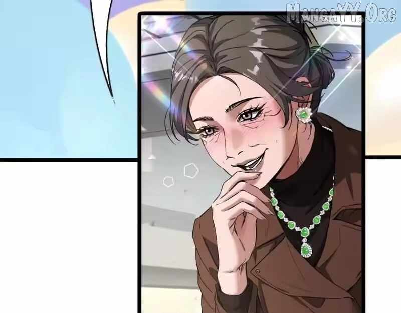 I’m A Super Rich Man, So It’s Reasonable For Me To Be A Scumbag Chapter 30 - Page 38 in English