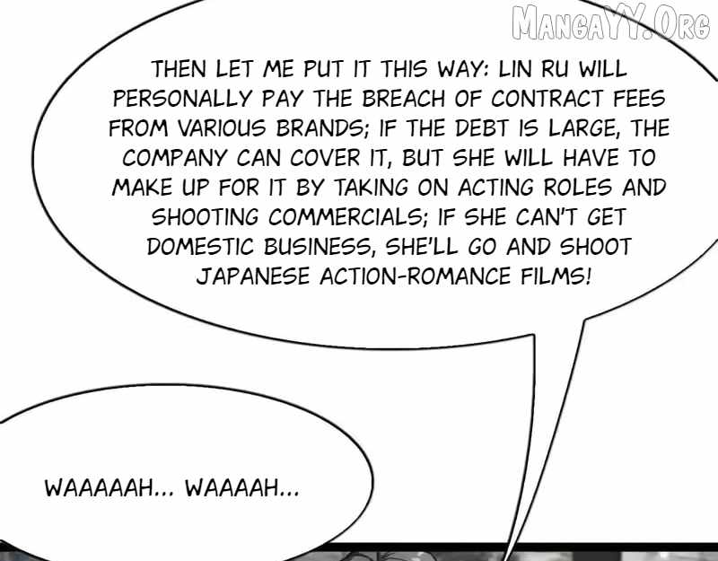 I’m A Super Rich Man, So It’s Reasonable For Me To Be A Scumbag Chapter 30 - Page 4 in English