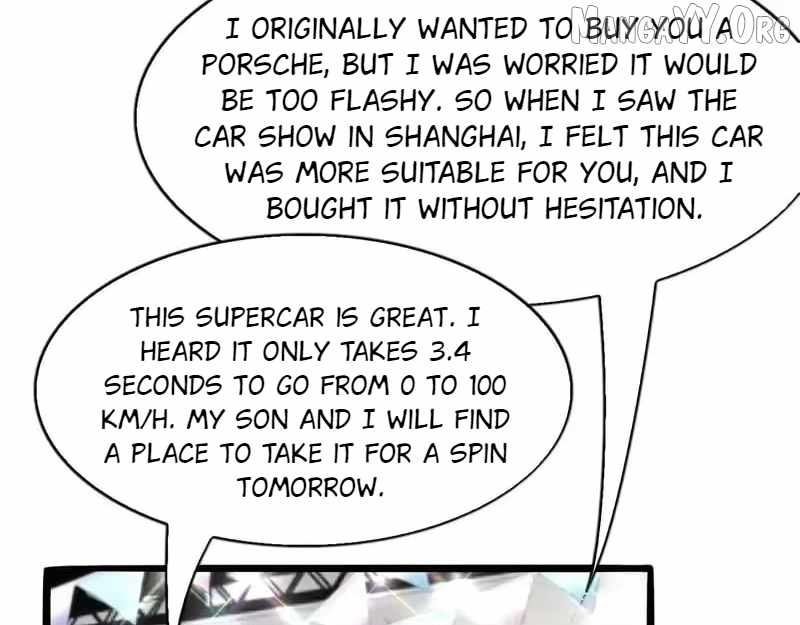 I’m A Super Rich Man, So It’s Reasonable For Me To Be A Scumbag Chapter 30 - Page 40 in English