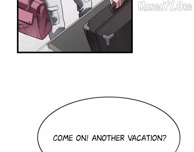 I’m A Super Rich Man, So It’s Reasonable For Me To Be A Scumbag Chapter 30 - Page 72 in English