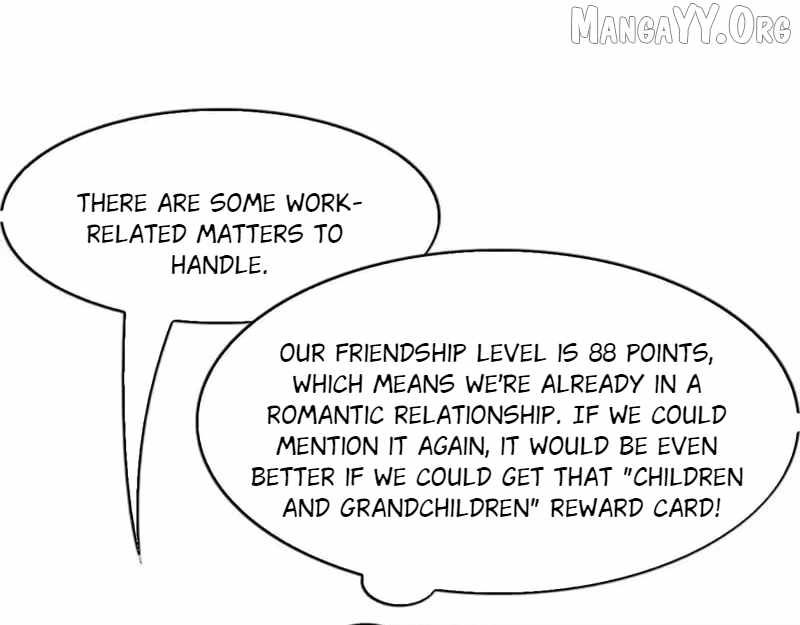 I’m A Super Rich Man, So It’s Reasonable For Me To Be A Scumbag Chapter 30 - Page 76 in English