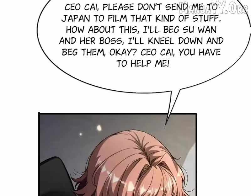 I’m A Super Rich Man, So It’s Reasonable For Me To Be A Scumbag Chapter 30 - Page 9 in English