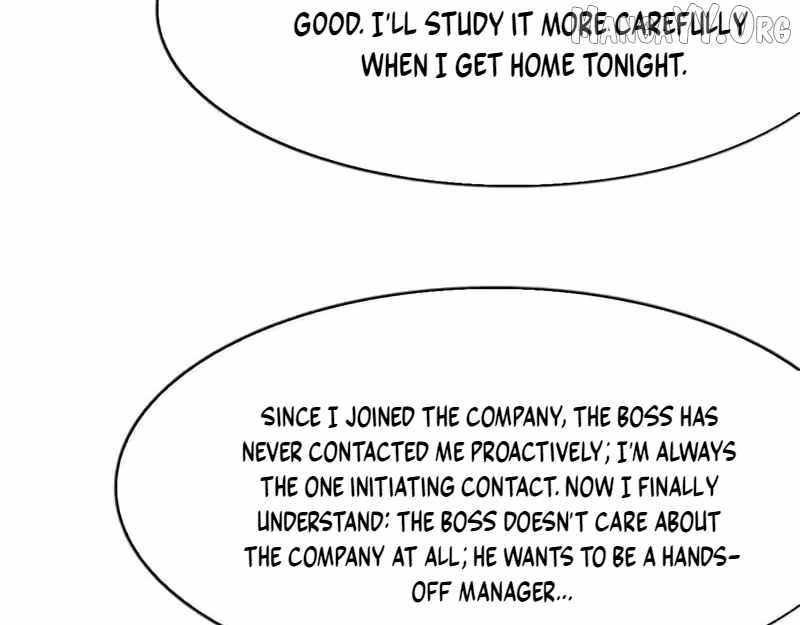 I’m A Super Rich Man, So It’s Reasonable For Me To Be A Scumbag Chapter 32 - Page 14 in English