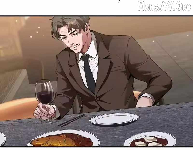 I’m A Super Rich Man, So It’s Reasonable For Me To Be A Scumbag Chapter 32 - Page 20 in English