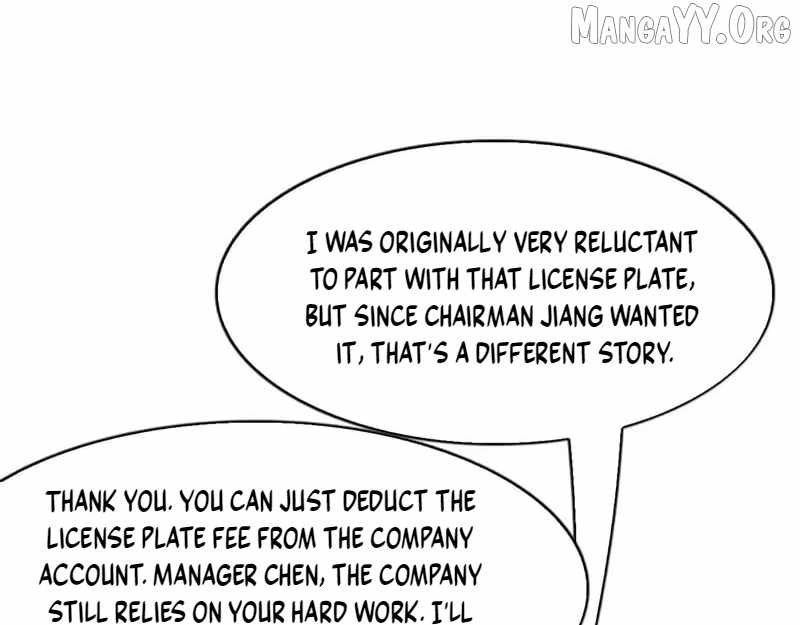 I’m A Super Rich Man, So It’s Reasonable For Me To Be A Scumbag Chapter 32 - Page 21 in English