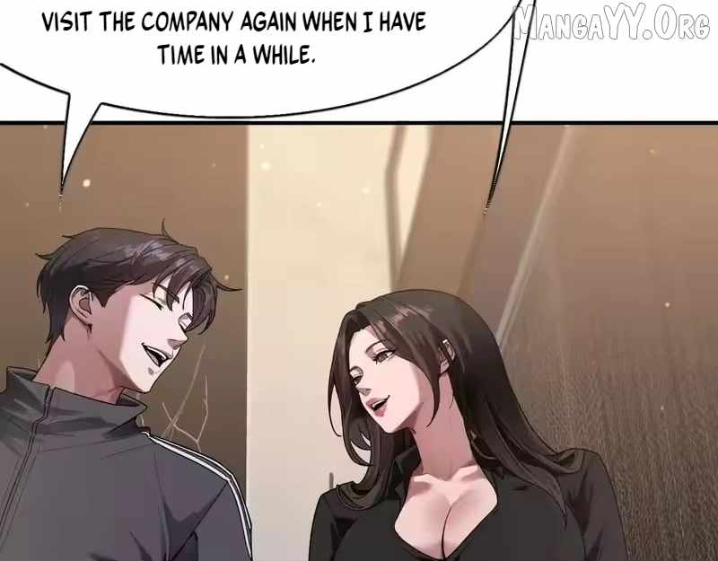 I’m A Super Rich Man, So It’s Reasonable For Me To Be A Scumbag Chapter 32 - Page 22 in English
