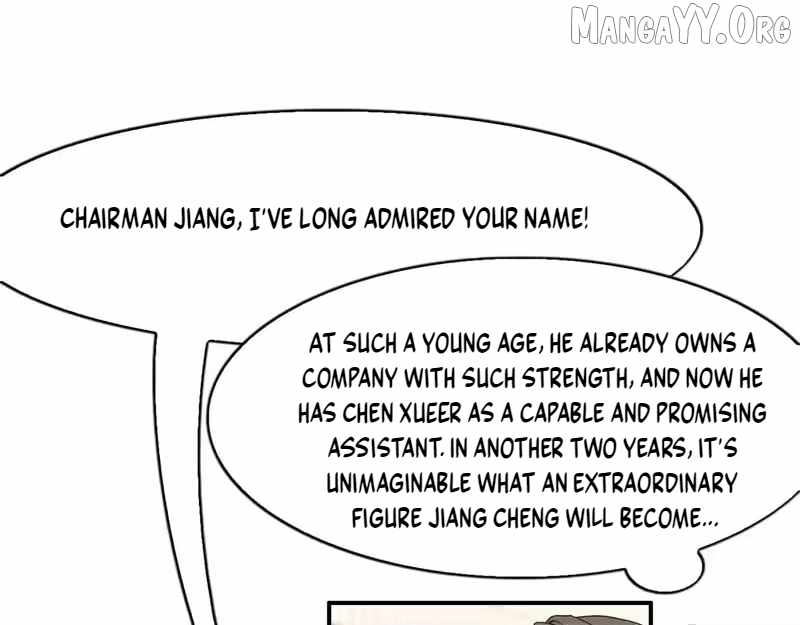 I’m A Super Rich Man, So It’s Reasonable For Me To Be A Scumbag Chapter 32 - Page 4 in English