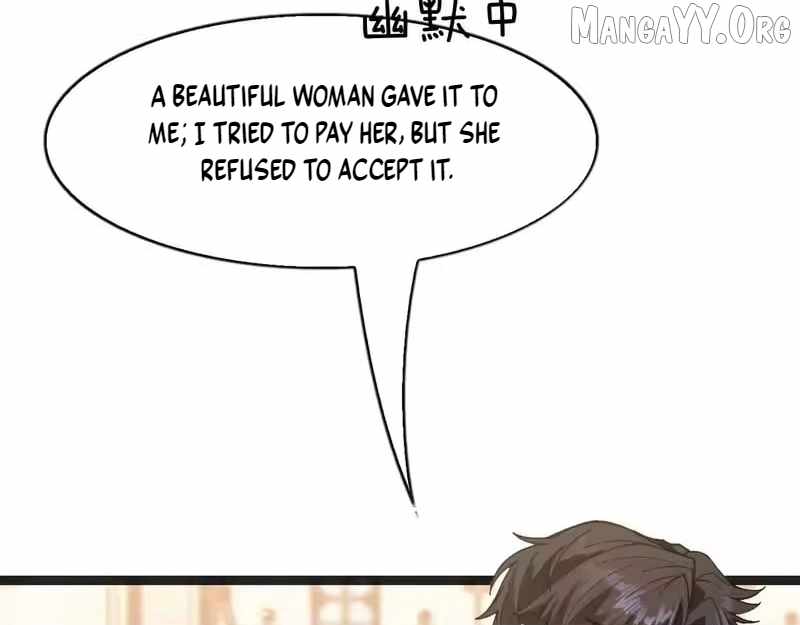I’m A Super Rich Man, So It’s Reasonable For Me To Be A Scumbag Chapter 32 - Page 40 in English