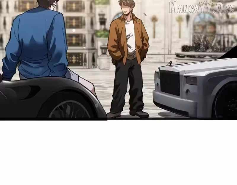 I’m A Super Rich Man, So It’s Reasonable For Me To Be A Scumbag Chapter 32 - Page 45 in English