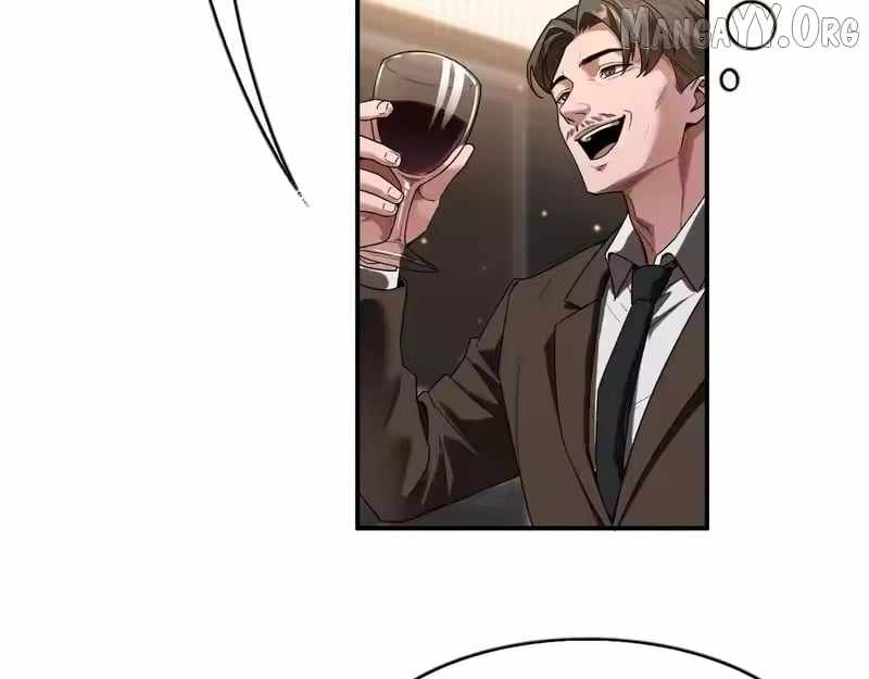 I’m A Super Rich Man, So It’s Reasonable For Me To Be A Scumbag Chapter 32 - Page 5 in English