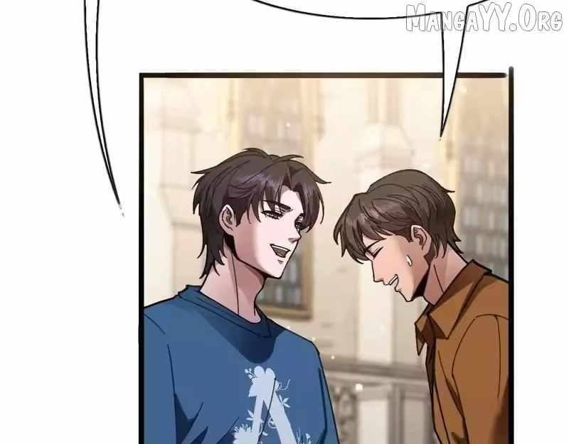 I’m A Super Rich Man, So It’s Reasonable For Me To Be A Scumbag Chapter 32 - Page 53 in English
