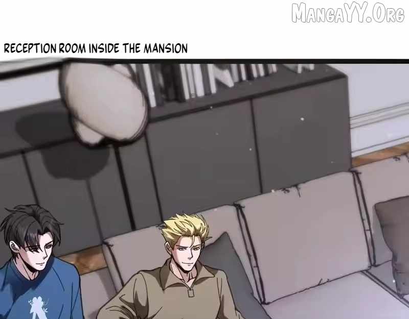 I’m A Super Rich Man, So It’s Reasonable For Me To Be A Scumbag Chapter 32 - Page 66 in English
