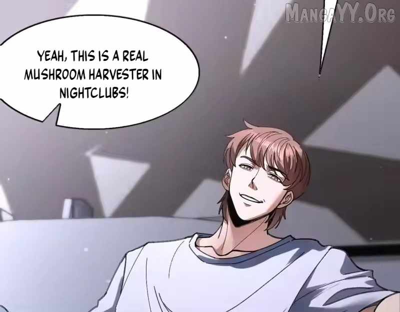 I’m A Super Rich Man, So It’s Reasonable For Me To Be A Scumbag Chapter 32 - Page 78 in English