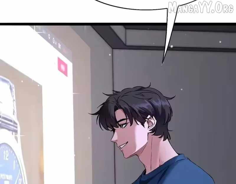 I’m A Super Rich Man, So It’s Reasonable For Me To Be A Scumbag Chapter 32 - Page 98 in English