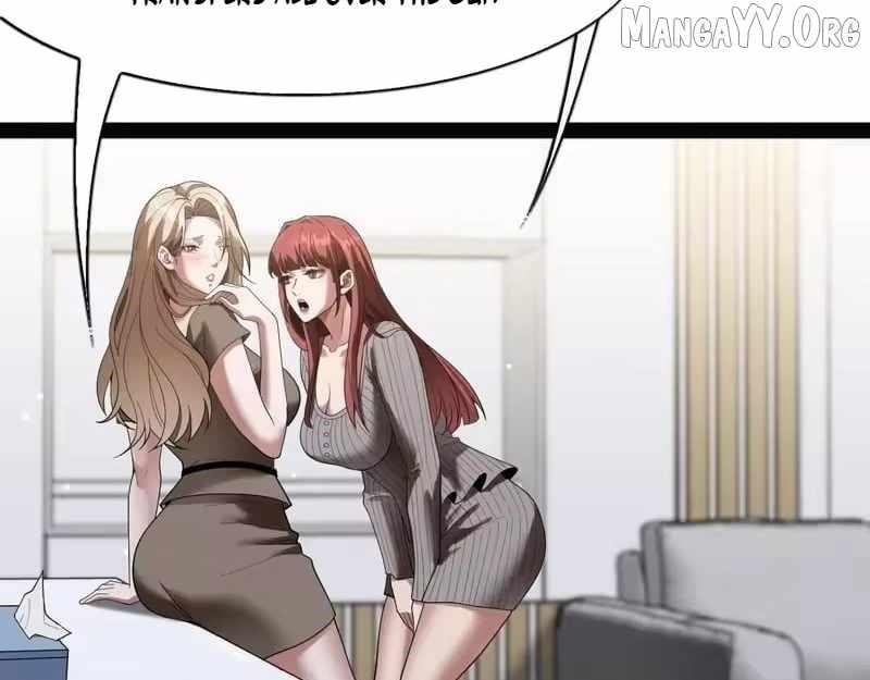 I’m A Super Rich Man, So It’s Reasonable For Me To Be A Scumbag Chapter 34 - Page 104 in English
