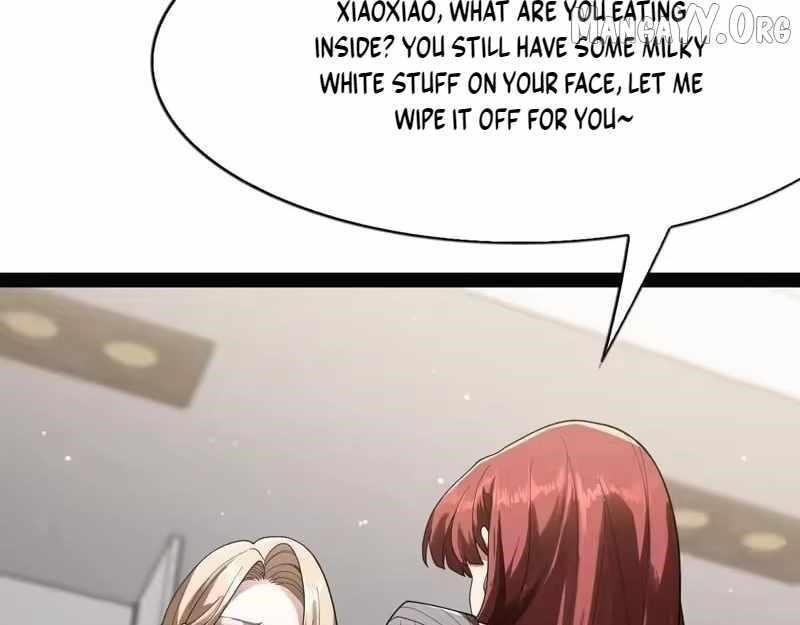 I’m A Super Rich Man, So It’s Reasonable For Me To Be A Scumbag Chapter 34 - Page 106 in English