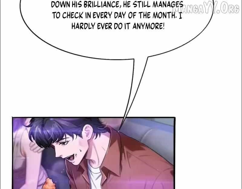I’m A Super Rich Man, So It’s Reasonable For Me To Be A Scumbag Chapter 34 - Page 14 in English