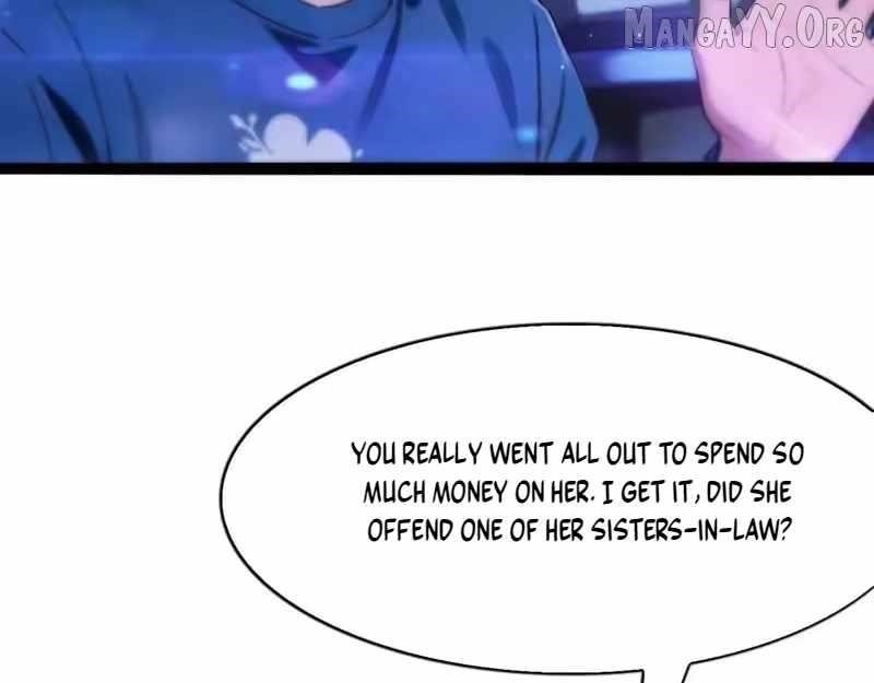I’m A Super Rich Man, So It’s Reasonable For Me To Be A Scumbag Chapter 34 - Page 20 in English