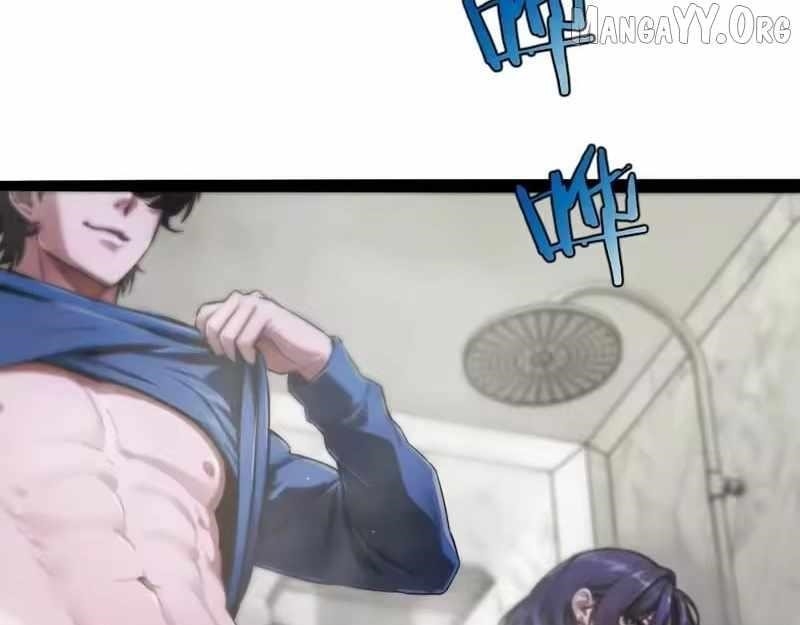 I’m A Super Rich Man, So It’s Reasonable For Me To Be A Scumbag Chapter 34 - Page 31 in English