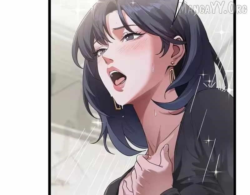 I’m A Super Rich Man, So It’s Reasonable For Me To Be A Scumbag Chapter 34 - Page 37 in English
