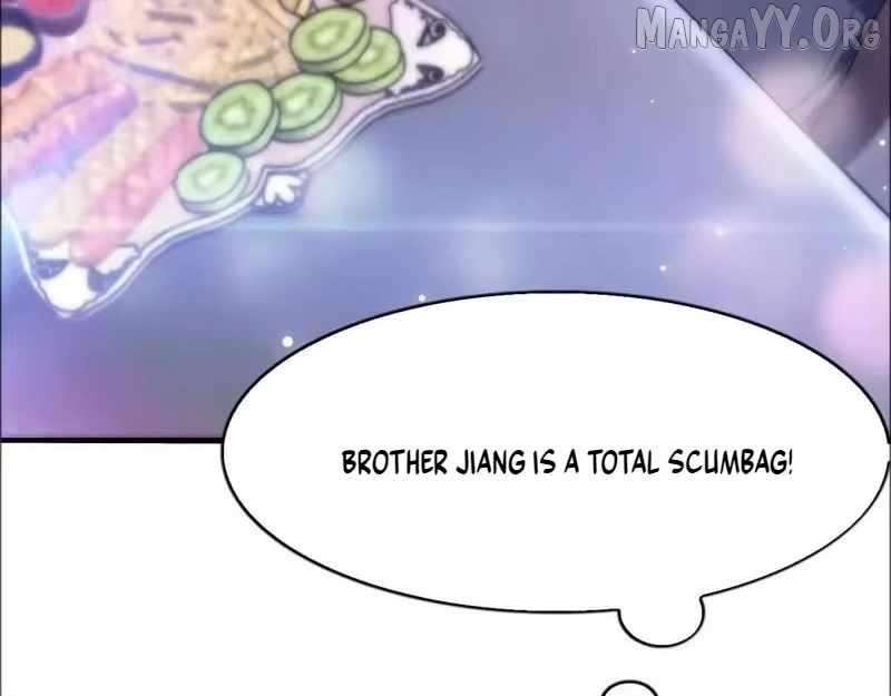 I’m A Super Rich Man, So It’s Reasonable For Me To Be A Scumbag Chapter 34 - Page 4 in English