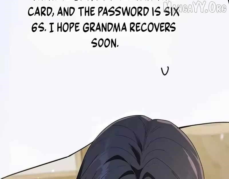 I’m A Super Rich Man, So It’s Reasonable For Me To Be A Scumbag Chapter 34 - Page 55 in English