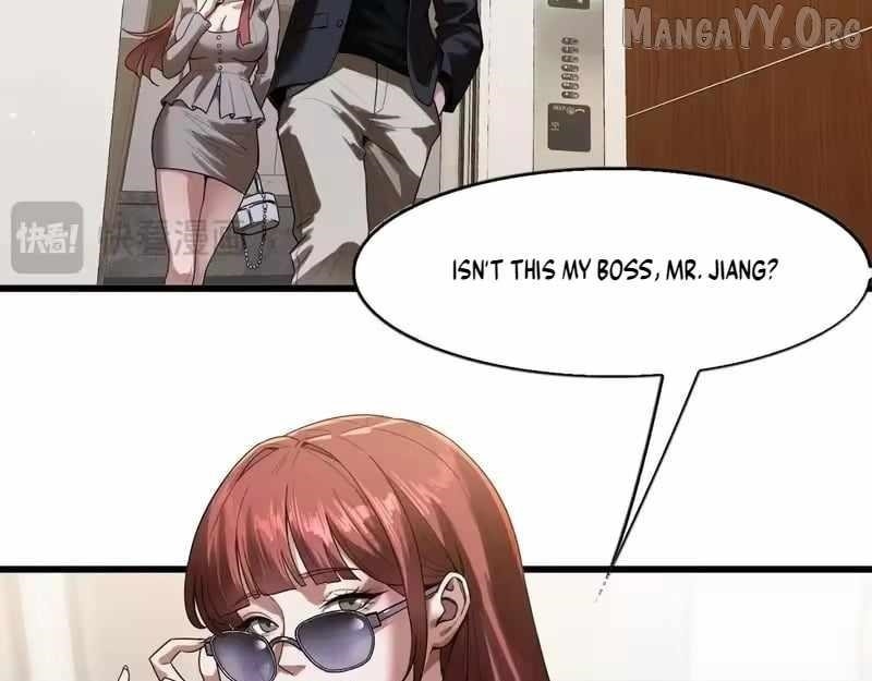 I’m A Super Rich Man, So It’s Reasonable For Me To Be A Scumbag Chapter 34 - Page 62 in English