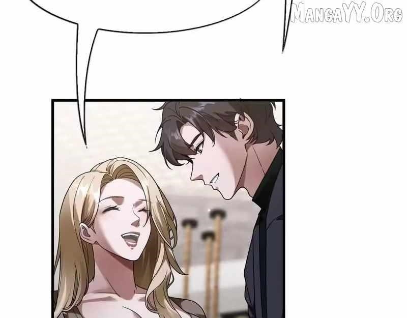 I’m A Super Rich Man, So It’s Reasonable For Me To Be A Scumbag Chapter 34 - Page 77 in English