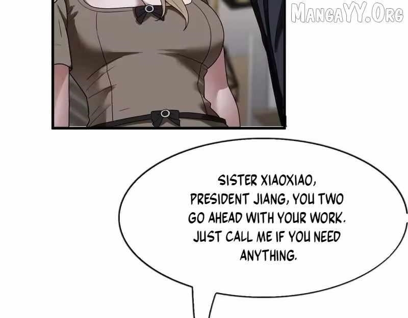 I’m A Super Rich Man, So It’s Reasonable For Me To Be A Scumbag Chapter 34 - Page 78 in English