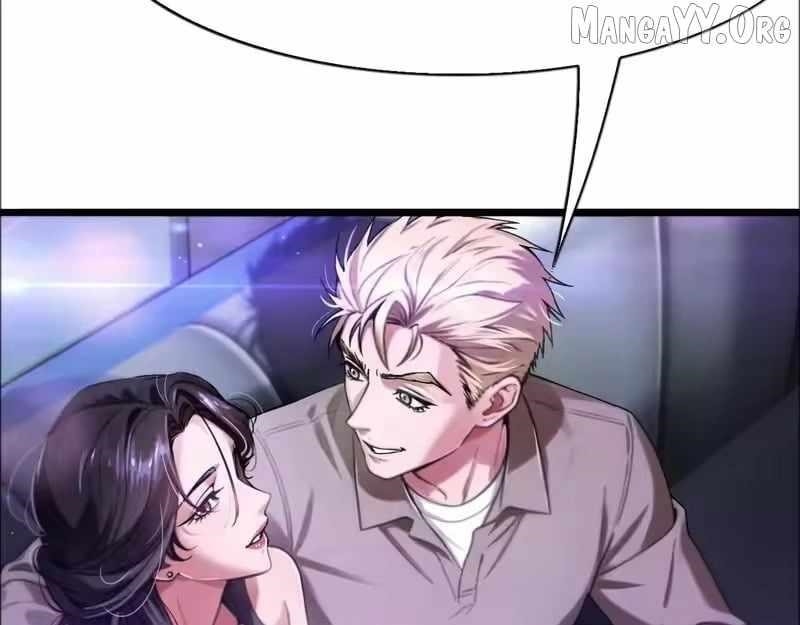 I’m A Super Rich Man, So It’s Reasonable For Me To Be A Scumbag Chapter 34 - Page 8 in English