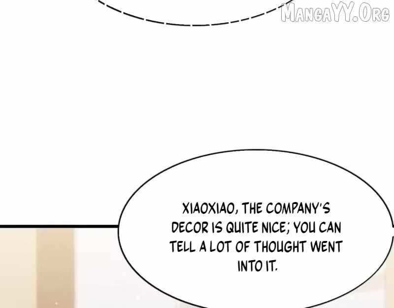 I’m A Super Rich Man, So It’s Reasonable For Me To Be A Scumbag Chapter 34 - Page 83 in English