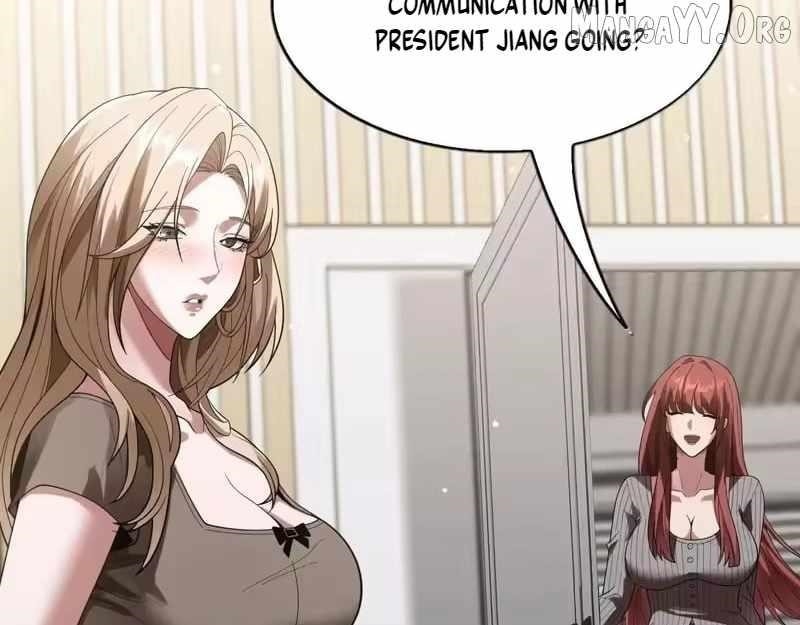 I’m A Super Rich Man, So It’s Reasonable For Me To Be A Scumbag Chapter 34 - Page 99 in English